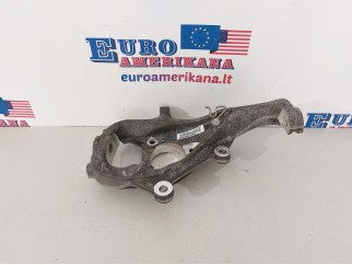 Suspension Knuckle Front Right